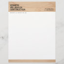 Search for construction letterhead Builder