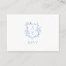 Search for dusty blue rsvp cards Qr code