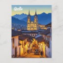 Search for quito ecuador postcards Basilica