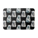Search for bear bath mats Arctic