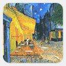 Search for fine art stickers Vincent van gogh