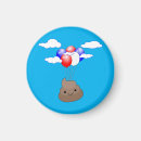 Search for poop magnets Happy