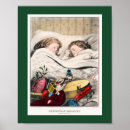 Search for night before christmas posters Vintage