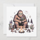 Search for bigfoot party invitations Funny
