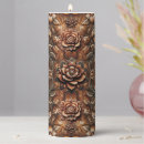 Search for country and western candles Rustic