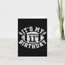 Search for 11th birthday cards Sports
