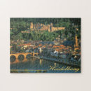 Search for heidelberg puzzles Germany