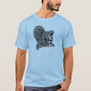 Search for aztec warrior tshirts America