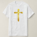 Search for religious tshirts Crucifix