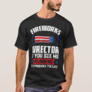 Search for fireworks tshirts See