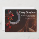 Search for equestrian christmas cards Equine