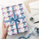 Search for stitch wrapping paper Patterned