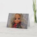 Search for vintage doll birthday cards Cute