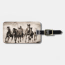 Search for horse luggage tags Running