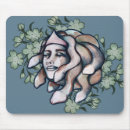Search for medusa mousepads Snakes