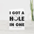 Search for funny golf quotes cards Golfclub