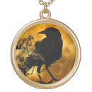Search for crow raven jewelry Black