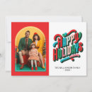 Search for family holiday cards Arch