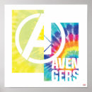 Search for avengers symbol posters Marvel comics