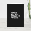 Search for bourbon cards Drink