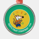 Search for cousin ornaments Mouse