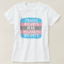 Search for human tshirts Transgender