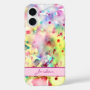 Search for artsy iphone cases Girly