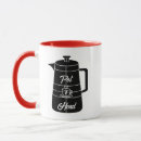 Search for addict mugs novelty
