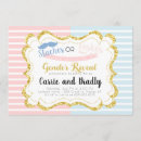 Search for staches or lashes gender reveal Pink or blue