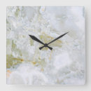 Search for natural stone clocks Granite
