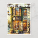 Search for carmel postcards Travel