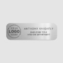 Search for reusable name tags Professional