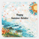 Search for happy summer stickers Celebration