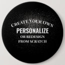 Search for dad buttons Create your own