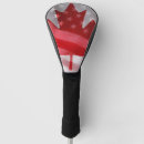 Search for canadian golf head covers Flags