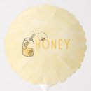 Search for honey balloons Girl