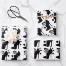 Search for high heel shoe wrapping paper White