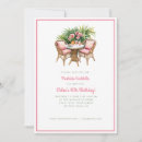 Search for patio party invitations Pink