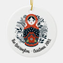 Search for in russian christmas decor Cute