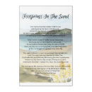 Search for footprints in the sand gifts Religious