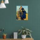 Search for bonnie and clyde decor Parker