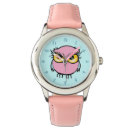 Search for owl watches Girls