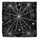 Search for spider web bandanas Pattern