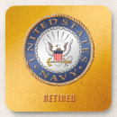 Search for retirement coasters Military