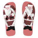 Search for christmas sandals Santa claus