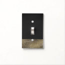 Search for glam light switch covers Sparkle
