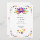 Search for indian bridal shower invitations Paisley