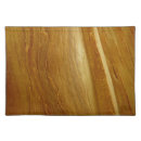 Search for wood grain placemats Wooden