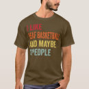 Search for basketball tshirts Retirement