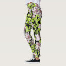 Search for apple green leggings Botanical